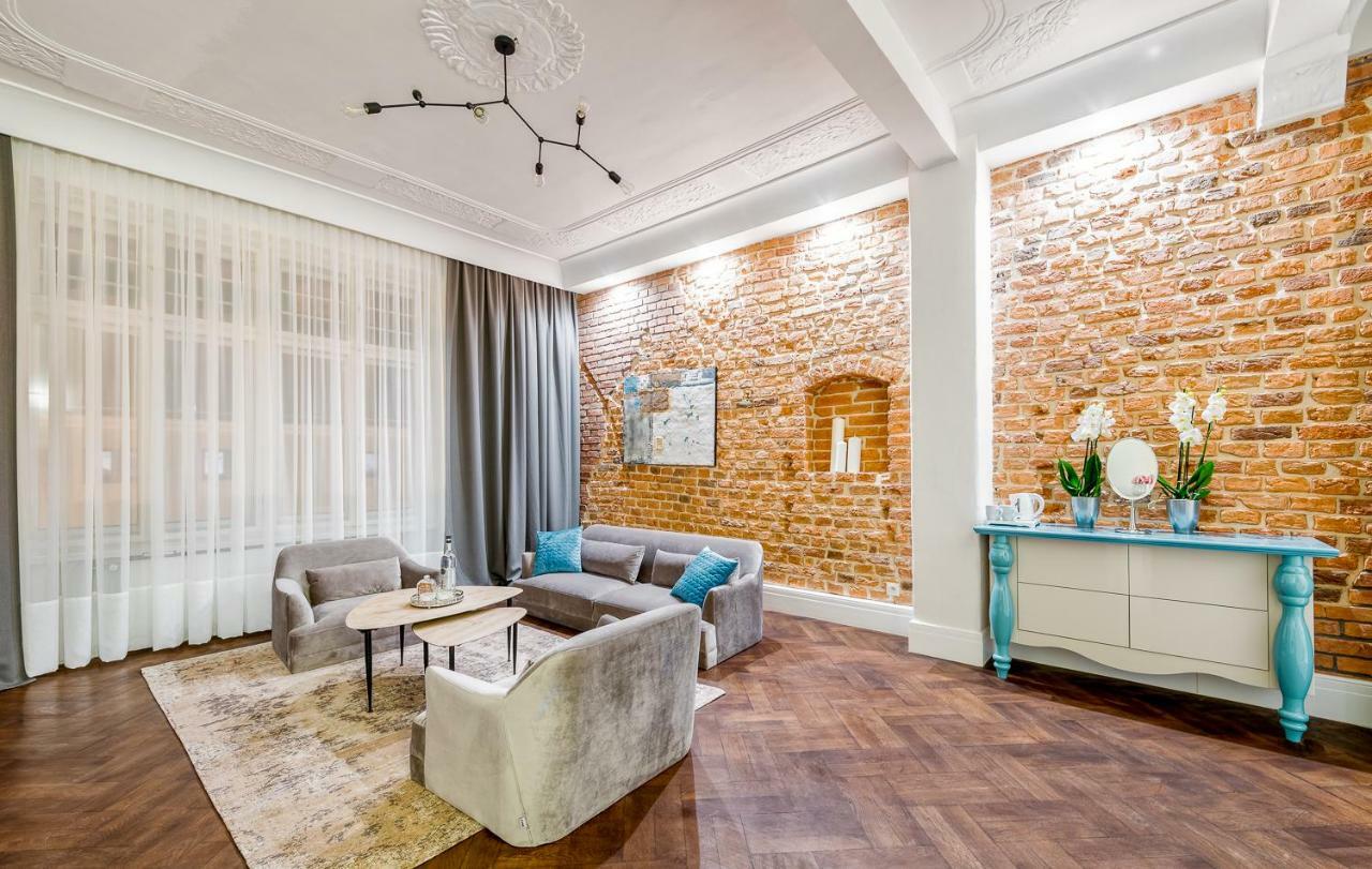 Apartamenty "Artaparts" Stare Miasto - Centrum Stary Toruń Extérieur photo