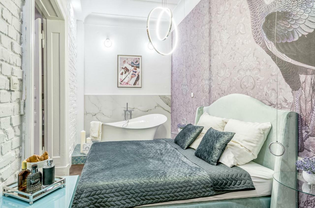 Apartamenty "Artaparts" Stare Miasto - Centrum Stary Toruń Extérieur photo