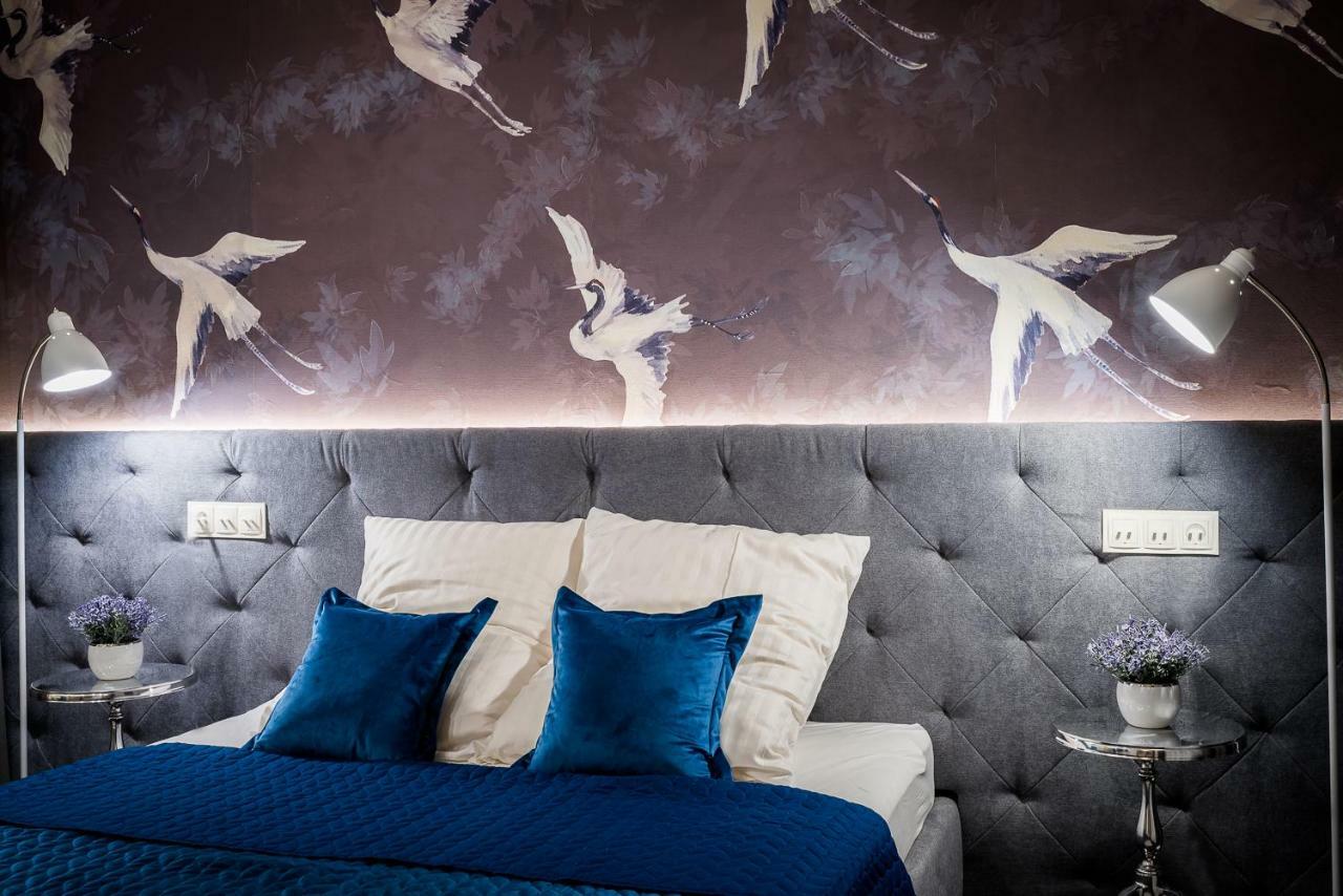 Apartamenty "Artaparts" Stare Miasto - Centrum Stary Toruń Extérieur photo