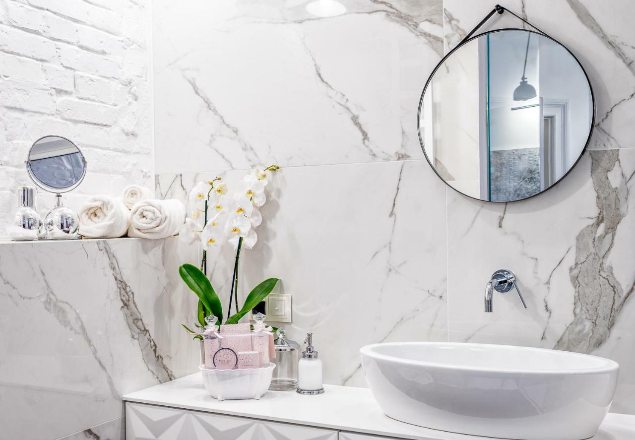 Apartamenty "Artaparts" Stare Miasto - Centrum Stary Toruń Extérieur photo
