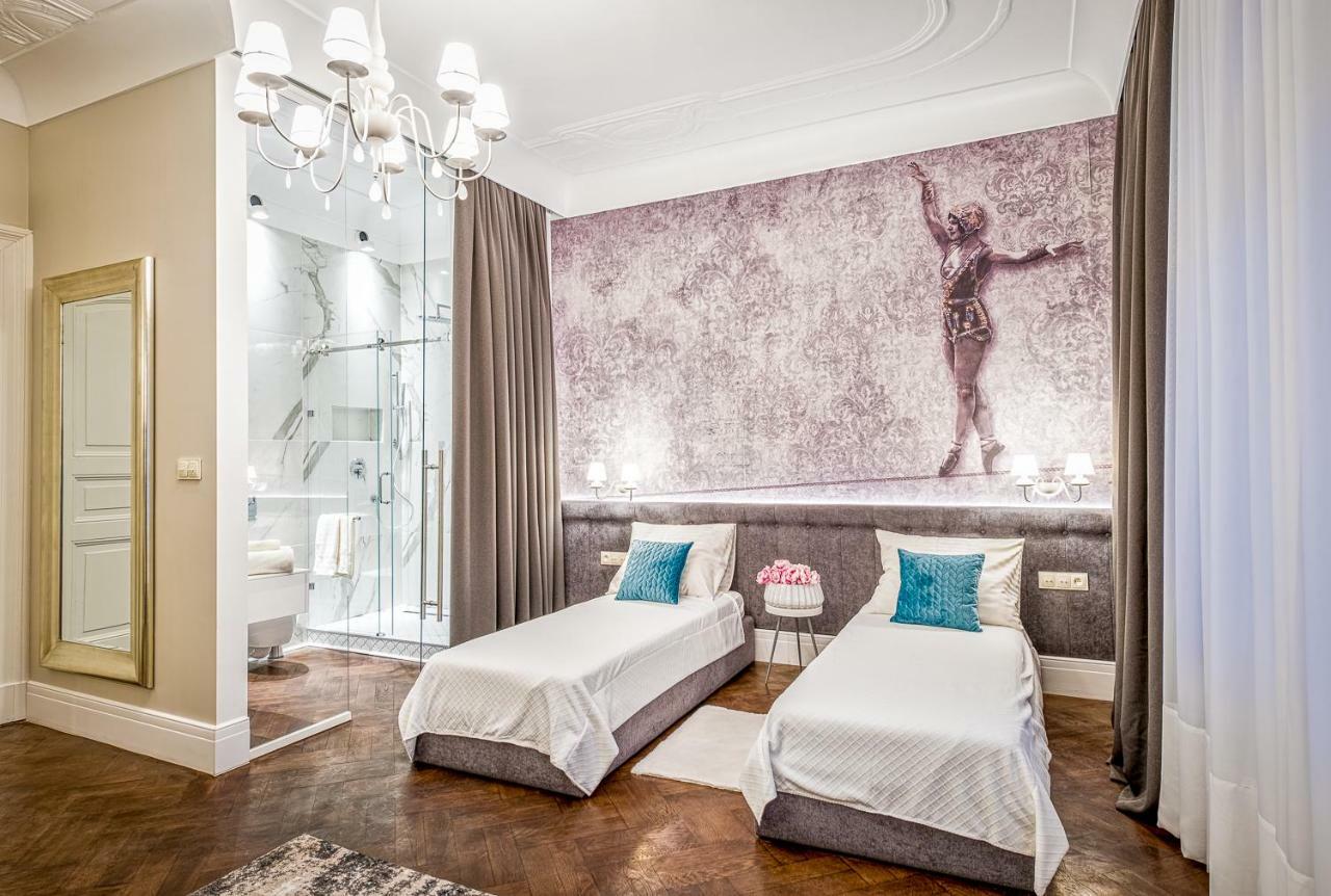Apartamenty "Artaparts" Stare Miasto - Centrum Stary Toruń Extérieur photo