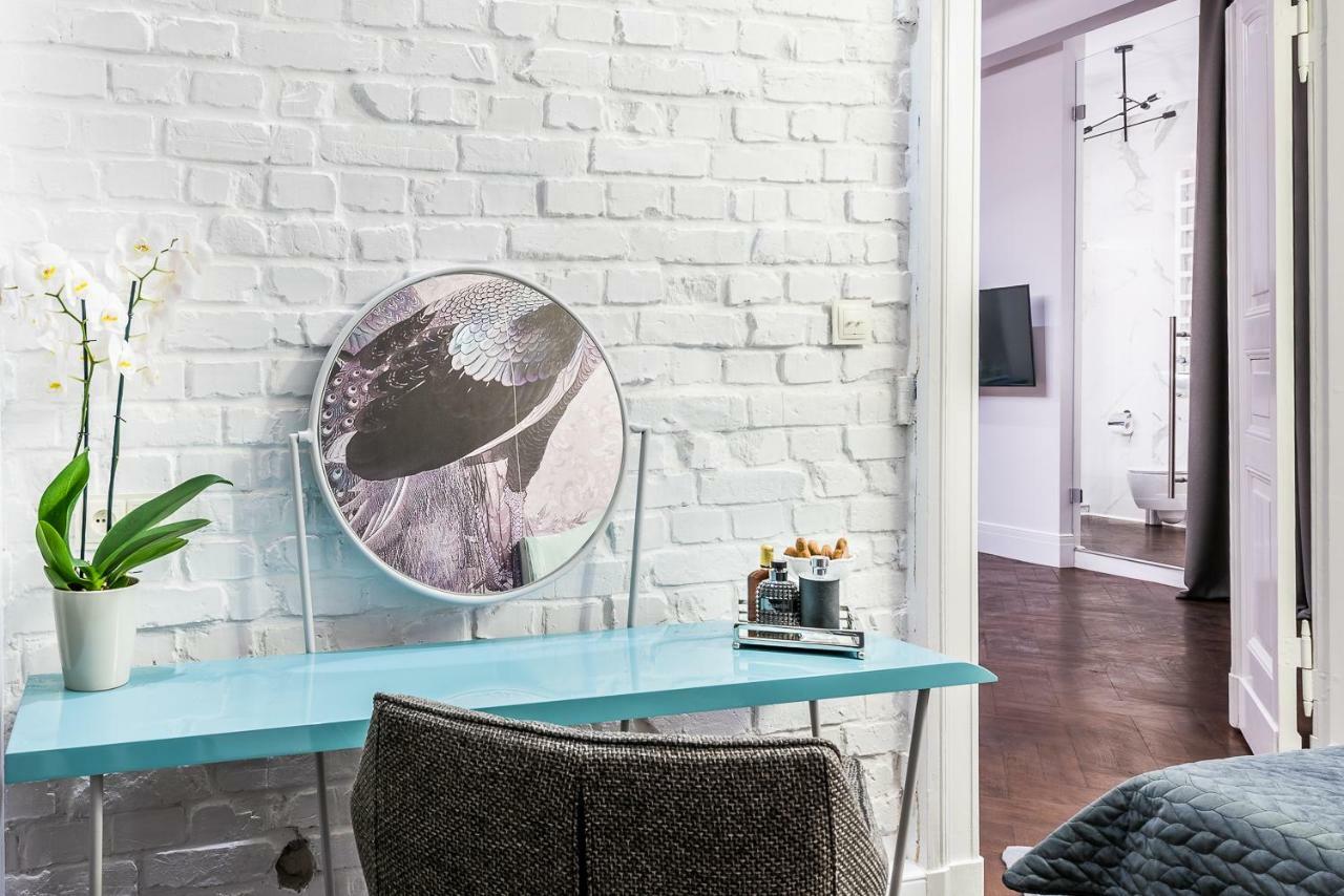 Apartamenty "Artaparts" Stare Miasto - Centrum Stary Toruń Extérieur photo