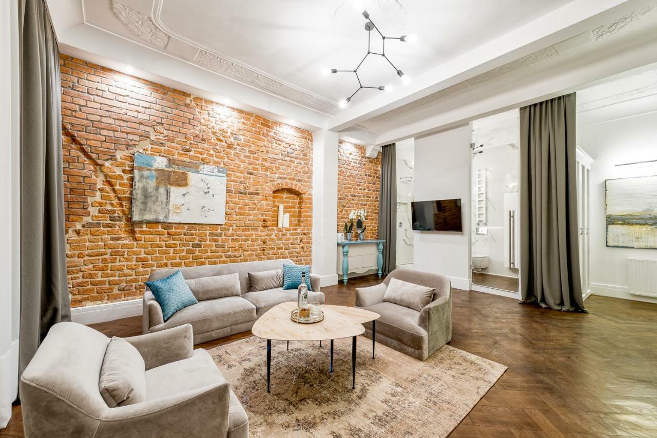 Apartamenty "Artaparts" Stare Miasto - Centrum Stary Toruń Extérieur photo