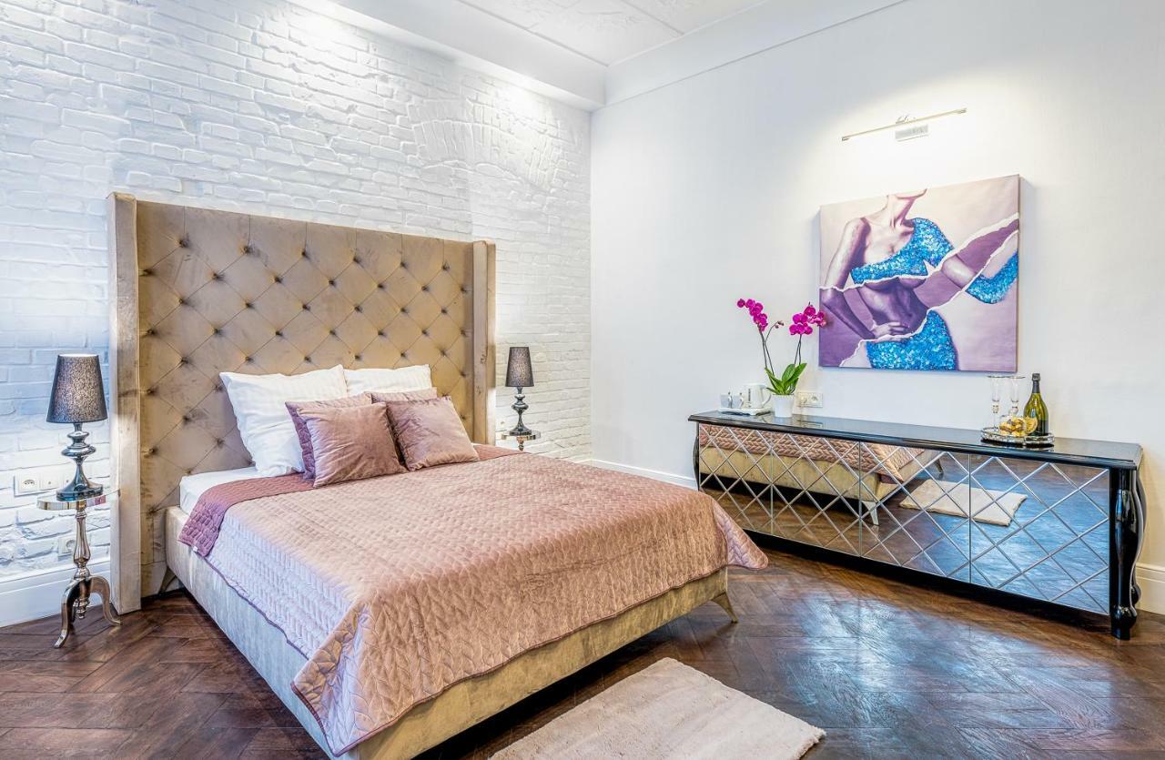 Apartamenty "Artaparts" Stare Miasto - Centrum Stary Toruń Extérieur photo