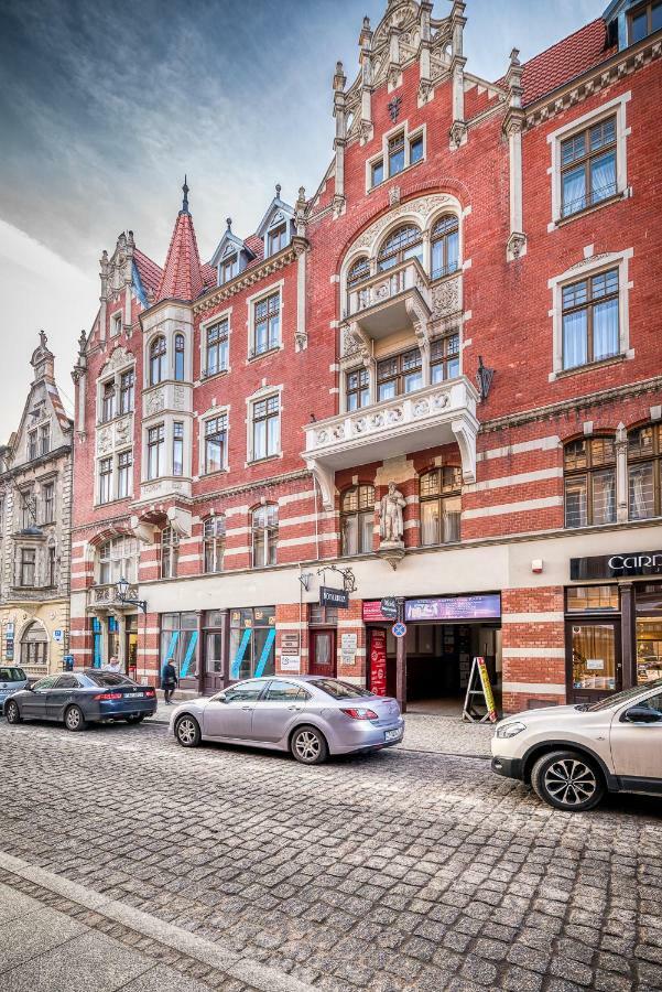 Apartamenty "Artaparts" Stare Miasto - Centrum Stary Toruń Extérieur photo