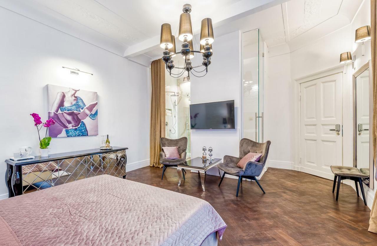 Apartamenty "Artaparts" Stare Miasto - Centrum Stary Toruń Extérieur photo